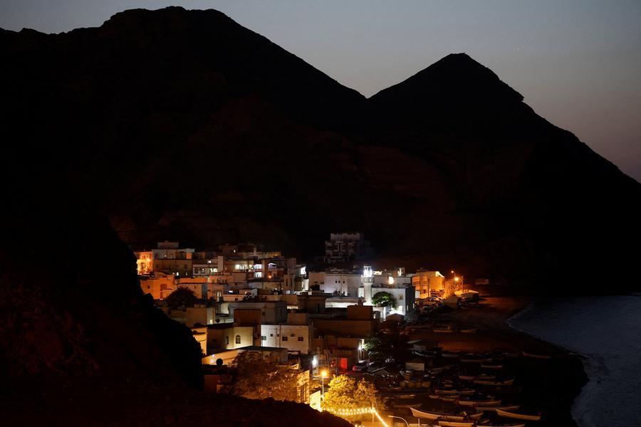 Oman: Al Sharqiyah South expands investment partnerships with 27 projects