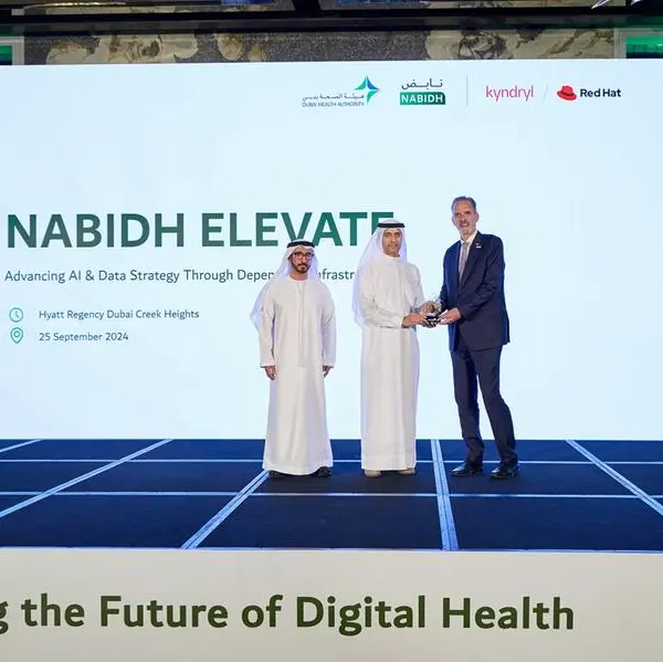 DHA’s NABIDH connects over 9.47mln patient records across 1,300+ facilities