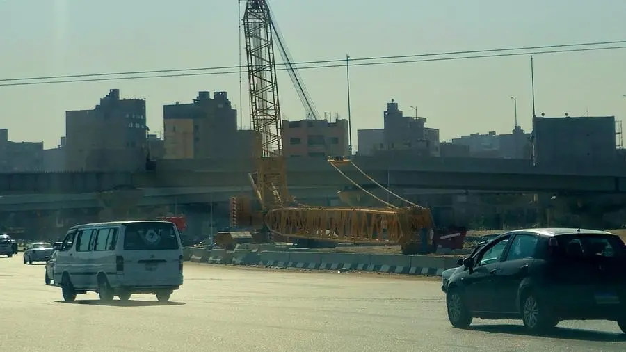 Egypt to upgrade 800 km of International Coastal Road from Port Said to Salloum