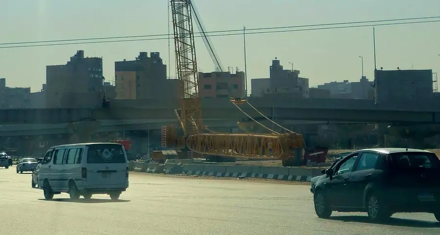 Egypt to upgrade 800 km of International Coastal Road from Port Said to Salloum