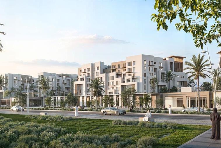 Egypt’s Hassan Allam Holding launches $880mln Noor Khuzam housing project in Riyadh