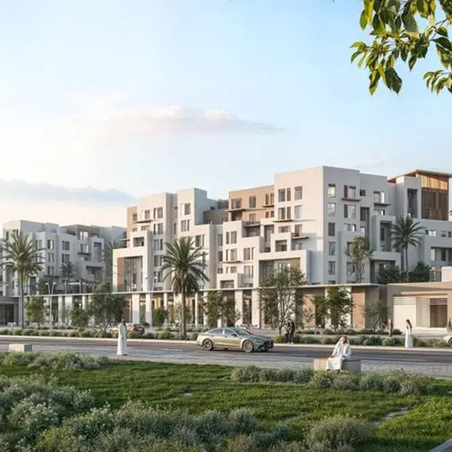 Egypt’s Hassan Allam Holding launches $880mln Noor Khuzam housing project in Riyadh