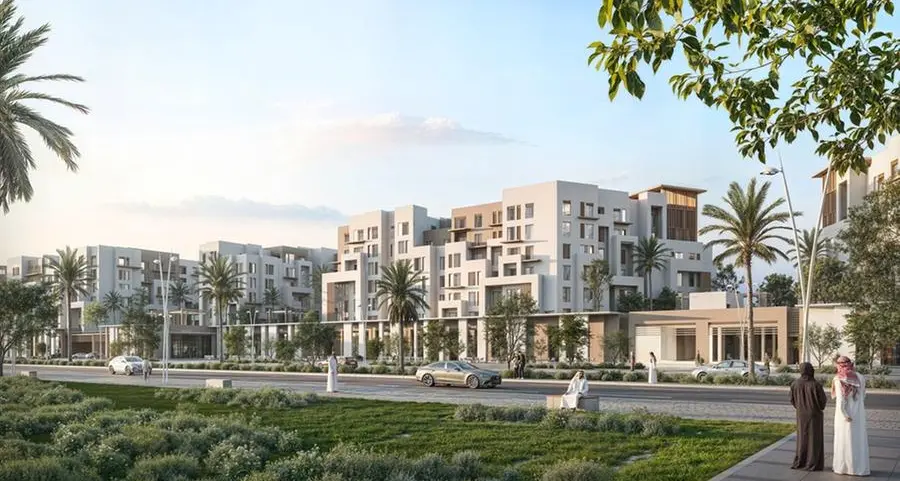 Egypt’s Hassan Allam Holding launches $880mln Noor Khuzam housing project in Riyadh