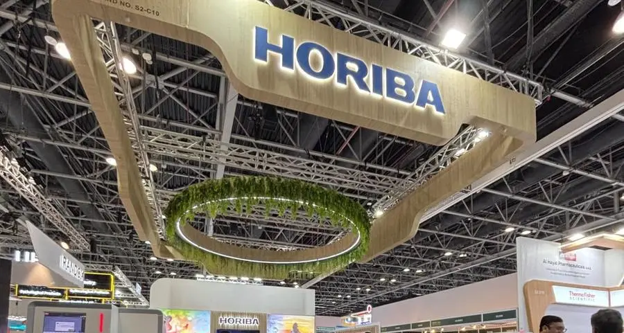 هوريبا تستعرض محفظة تشخيصية متكاملة لدعم مختبرات اليوم في «معرض الصحة العالمي للمختبرات، دبي 2026»