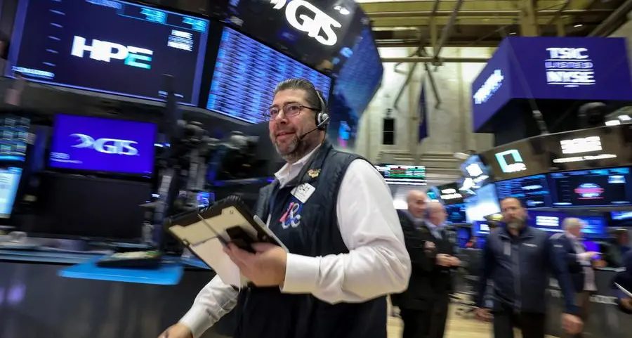 Geopolitical and tariff risk back with a bang for markets