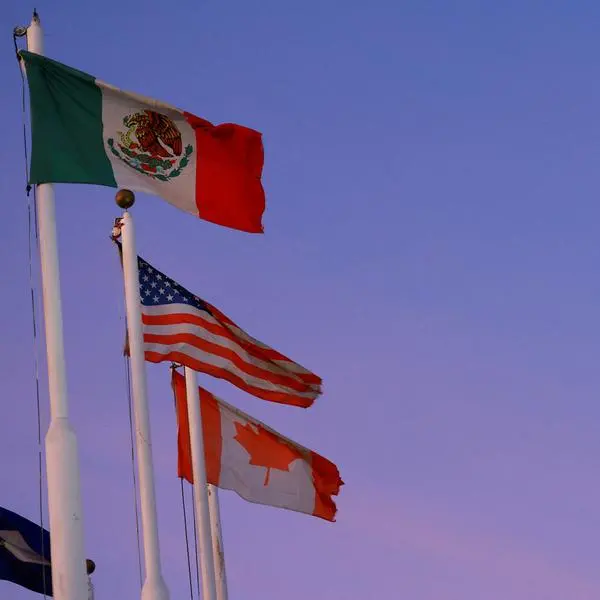 Trade wars set to erupt after Trump tariffs take effect