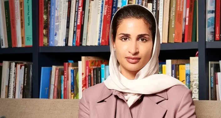 Global art advisory Beaumont Nathan opens in Abu Dhabi to serve the Middle East region