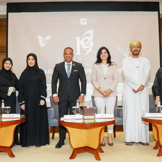 الشبكة العربية للمسؤولية الاجتماعية للمؤسسات تطلق الدورة التاسعة عشر من الجائزة العربية للمسؤولية الاجتماعية والاستدامة