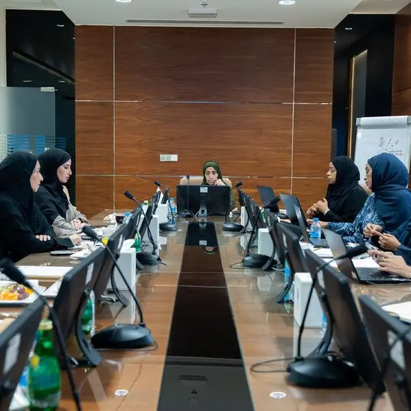 مجلس سيدات أعمال عجمان يسعى إلى تعزيز ريادة المرأة في القطاع الصناعي