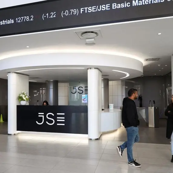 South African insurer Discovery posts 30% rise in annual profit