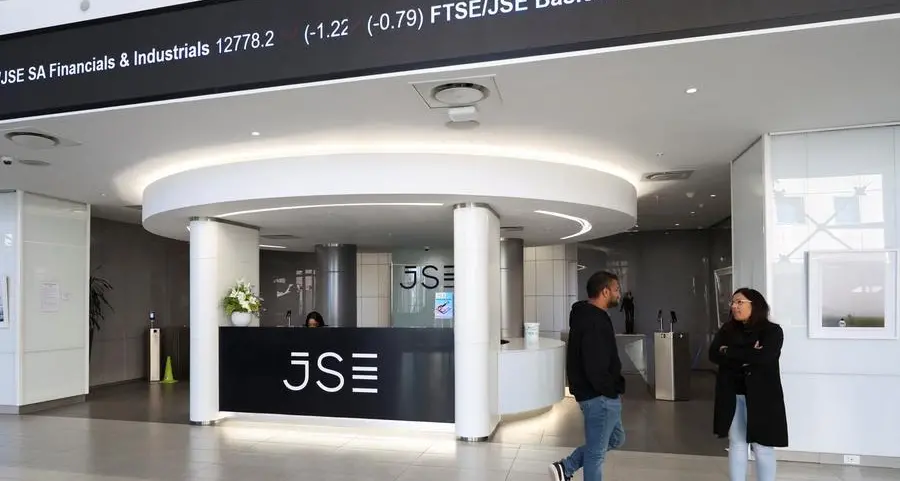 South African insurer Discovery posts 30% rise in annual profit