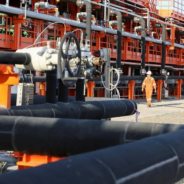 Kazakhstan's oil output decline slows in December, source says