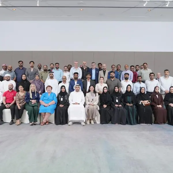 تعزيز جاهزية الشركات الصناعية والتجارية بتقنيات متقدمة... بورشة نفذتها وزارة الصناعة وغرفة رأس الخيمة
