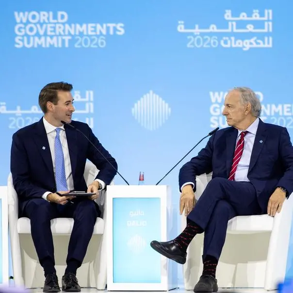 راي داليو: أفضل استجابة لعالم يحكمه عدم اليقين الاستثمار في الإنسان والتعليم والاستقرار الداخلي