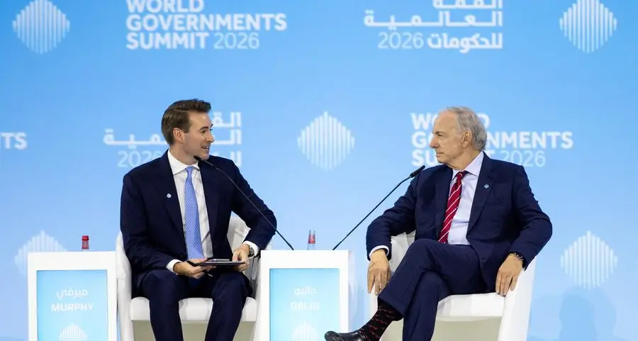 راي داليو: أفضل استجابة لعالم يحكمه عدم اليقين الاستثمار في الإنسان والتعليم والاستقرار الداخلي