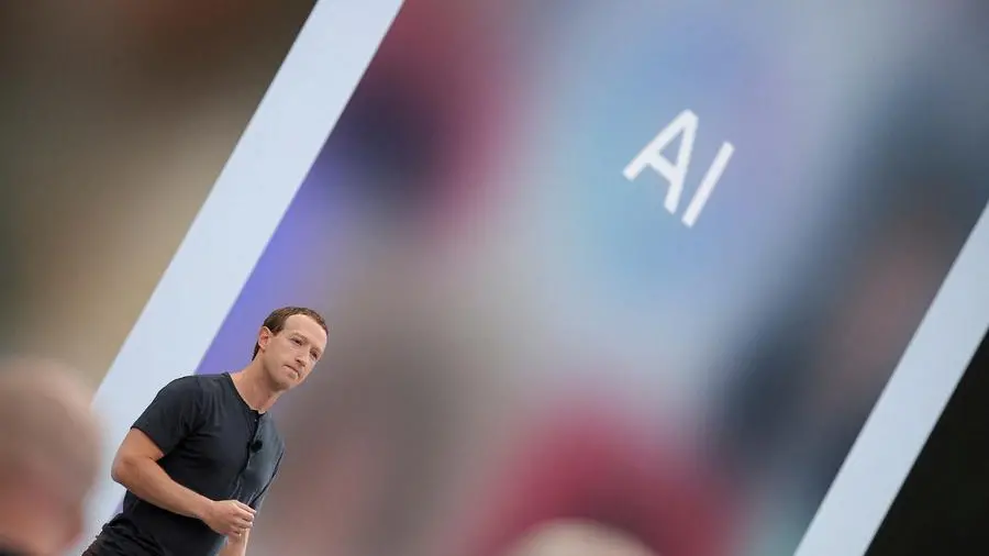 Unglamorous world of 'data infrastructure' driving hot tech M&A market in AI race