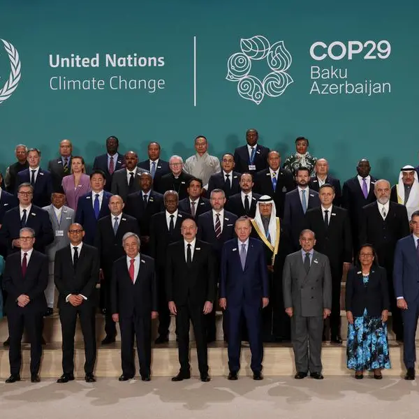 COP climate talks not fit for purpose and need reform, say climate leaders