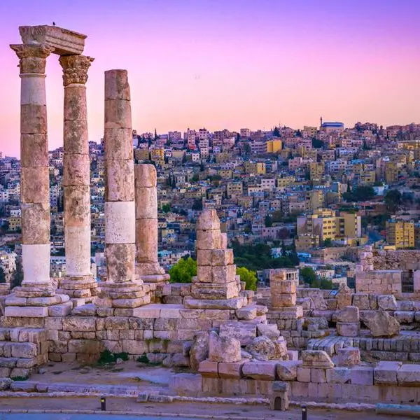 Agreement to establish joint Jordanian-Egyptian economic chamber