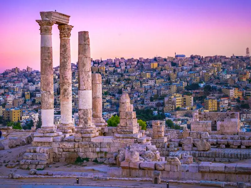 Jordanian fintech firms join trade mission to Money 20/20 Europe in Amsterdam