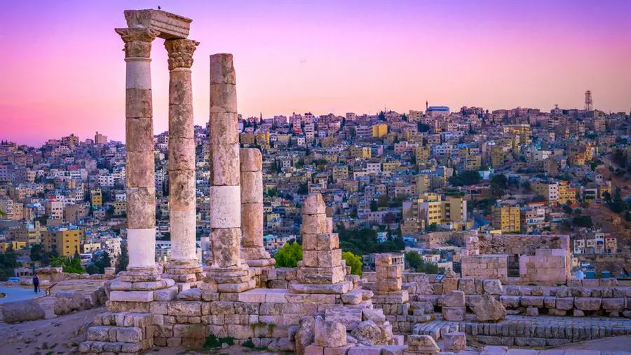 Jordan: Cabinet approves digital logistics project in Aqaba, economic relief measures, heritage designations