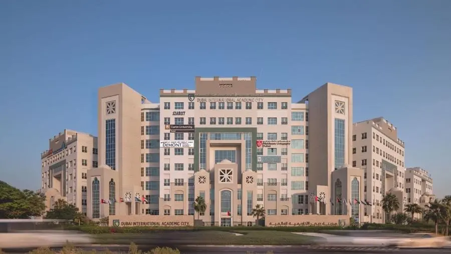 TECOM strengthens premium Education Cluster portfolio