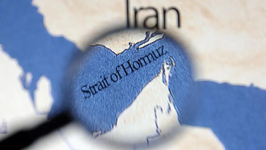 Trump warns Iran on Hormuz tolls as energy crunch prompts Japan to release more oil