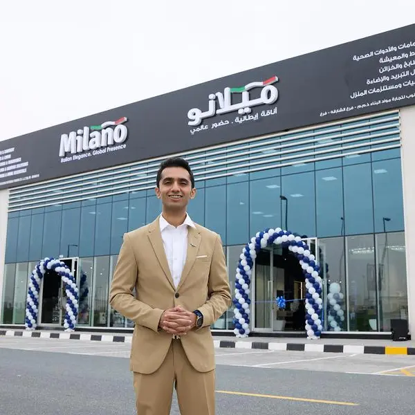 Milano by Danube opens 5,000 sq. ft. experience centre in Maleha,Sharjah