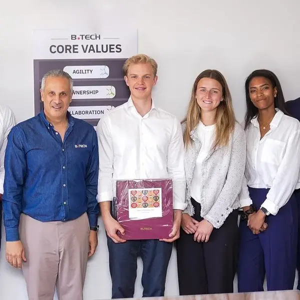 B.TECH selected as FIELD Global Capstone project partner for Harvard Business School