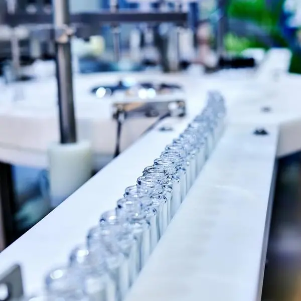 Egypt targets annual vaccine output of 140mln doses by 2030