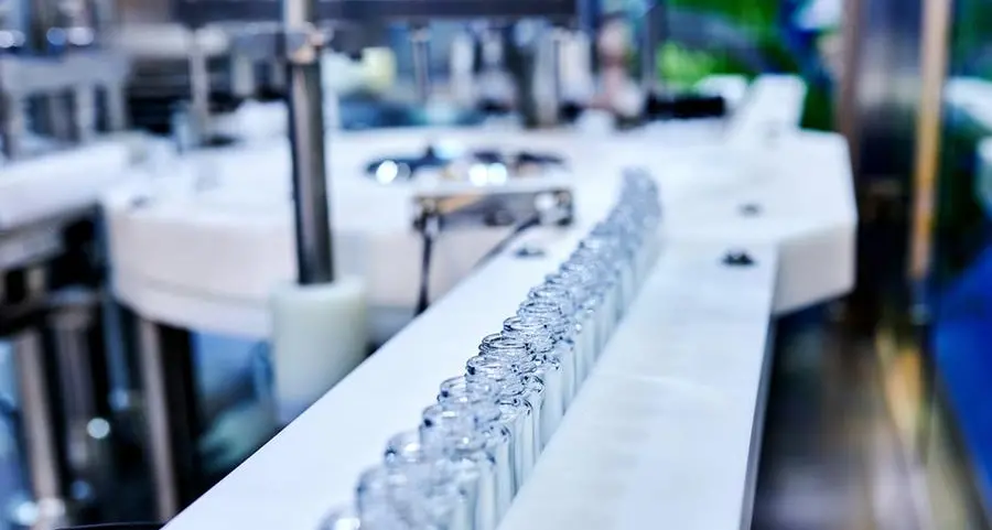 Egypt targets annual vaccine output of 140mln doses by 2030