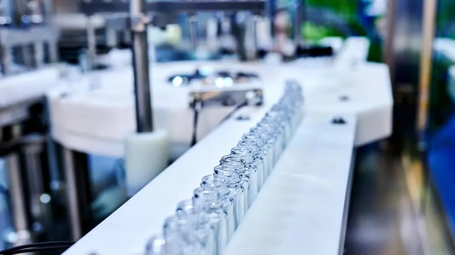 Africa CDC, Aspen in talks on long-term vaccine supply to boost local manufacturing