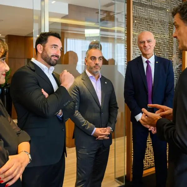Rotana expands sustainability commitment across operations and guest experience with Ecolab and Stella Hospitality