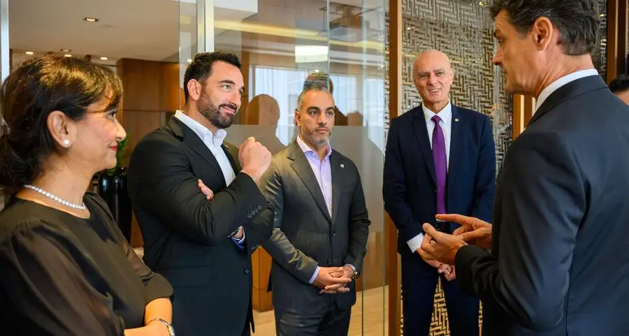 Rotana expands sustainability commitment across operations and guest experience with Ecolab and Stella Hospitality