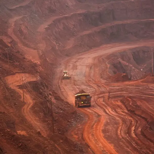 Big funds bet billions on mining supercycle