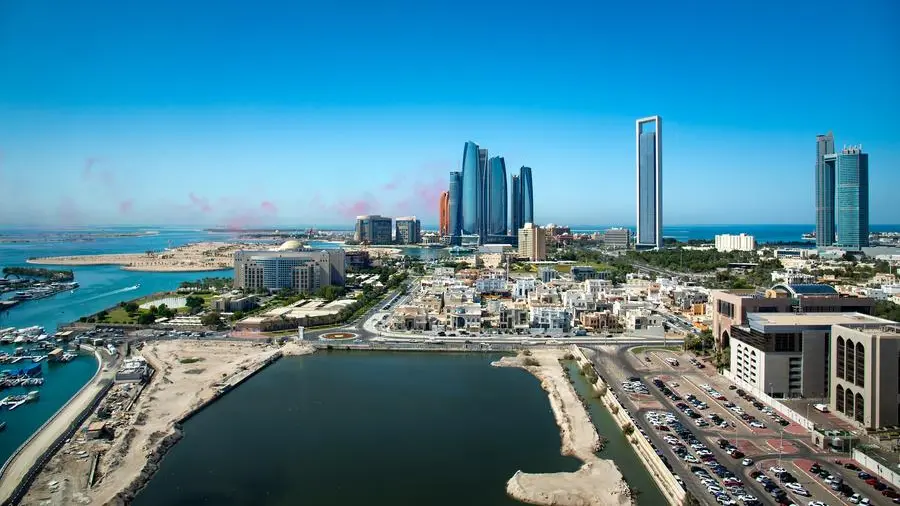 Abu Dhabi drives water sustainability through innovative initiatives