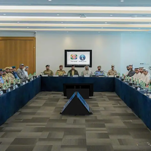 Supreme Committee organising IDEX and NAVDEX 2025 meets to discuss preparations for the largest edition to date