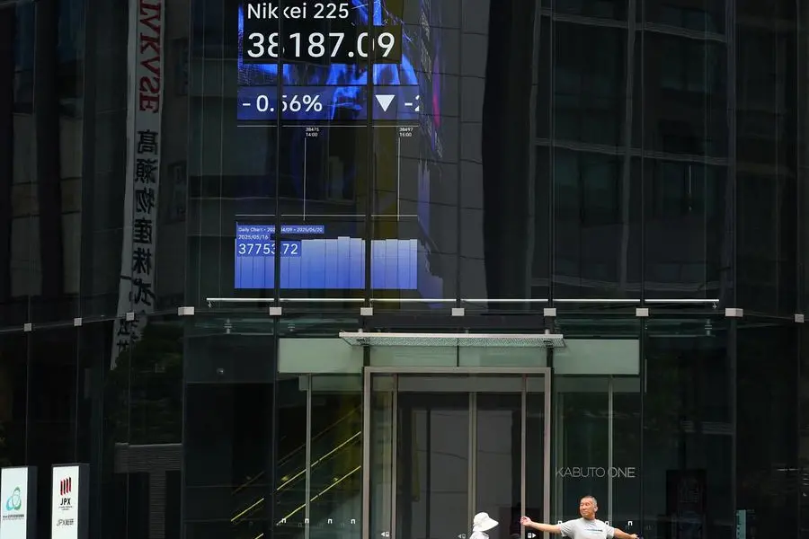 Reuters