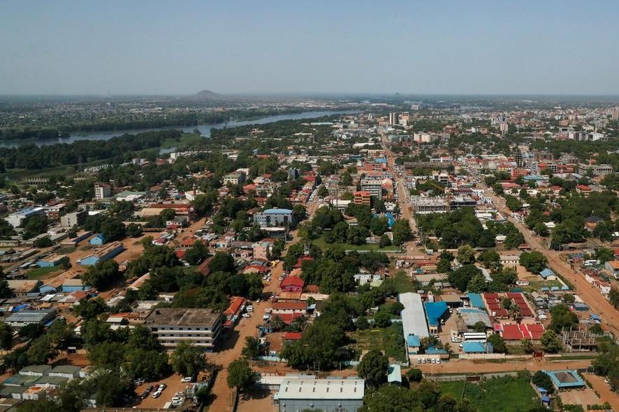 South Sudan: Juba restricts cash movements amid hoarding fears
