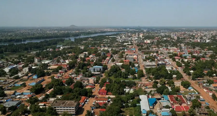 Juba to resume oil production after landmark security deal