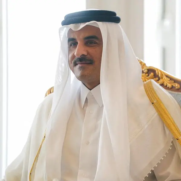 Amir approves Qatar's general budget for 2026