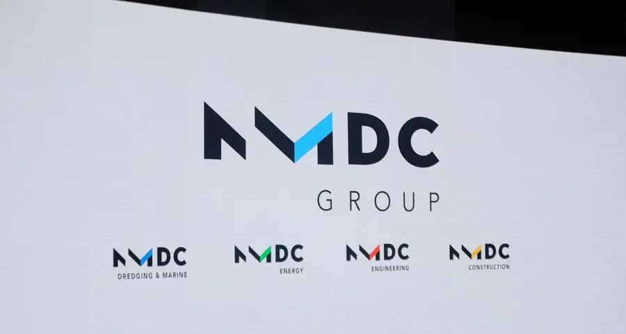 NMDC Group wins $490mln projects in Q1 2026 despite regional challenges