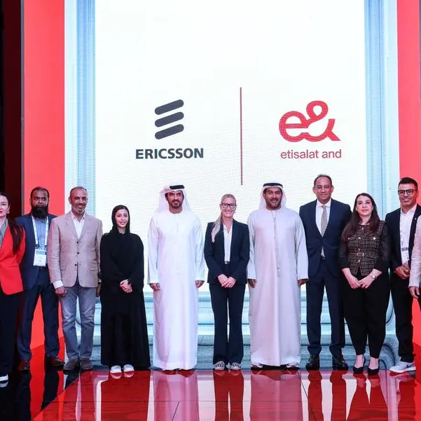 إريكسون و\"إي آند\" تطلقان الدفعة الثانية من برنامج Excelerate& لتطوير المواهب الإماراتية