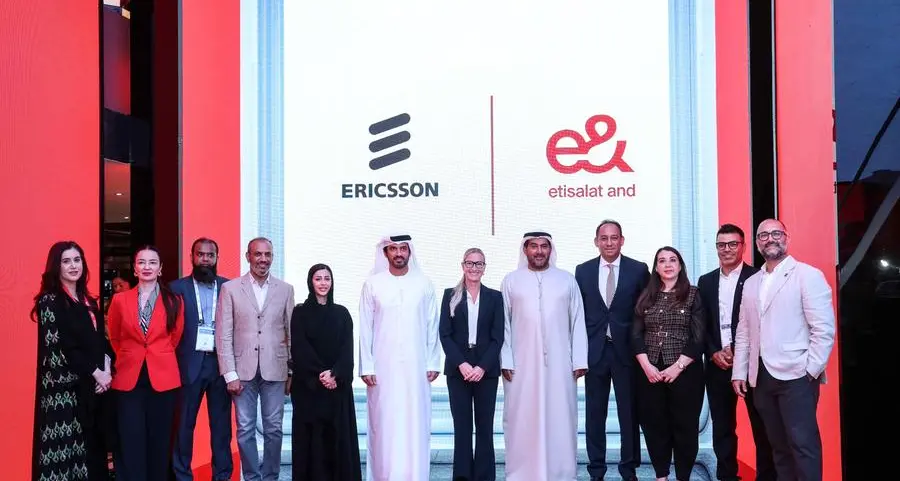 إريكسون و\"إي آند\" تطلقان الدفعة الثانية من برنامج Excelerate& لتطوير المواهب الإماراتية
