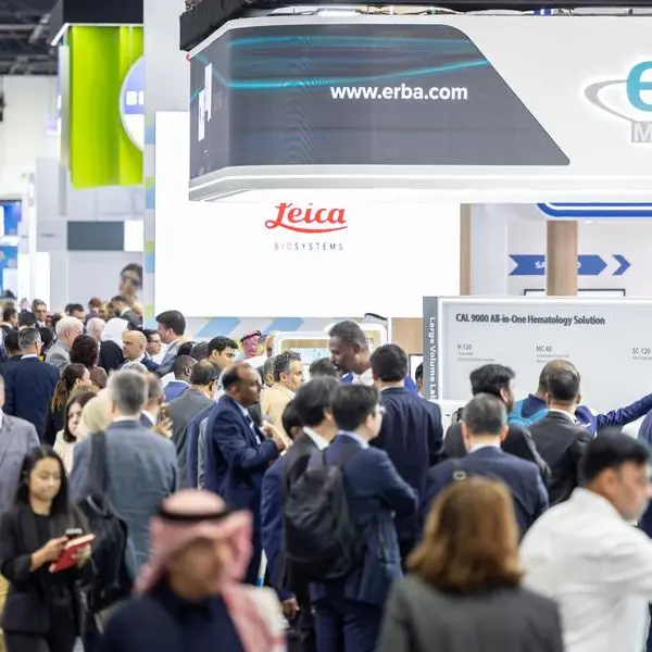 معرض دبليو إتش إكس لابز في دبي يسلط الضوء على تأثير مقاومة مضادات الميكروبات الذي يصل إلى تريليون دولار أمريكي