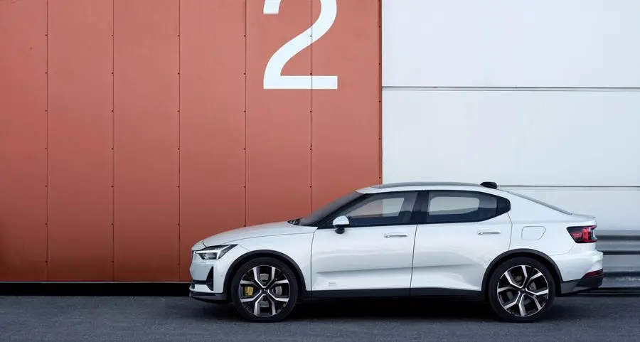 NHTSA opens recall query into more than 27,000 Polestar 2 vehicles