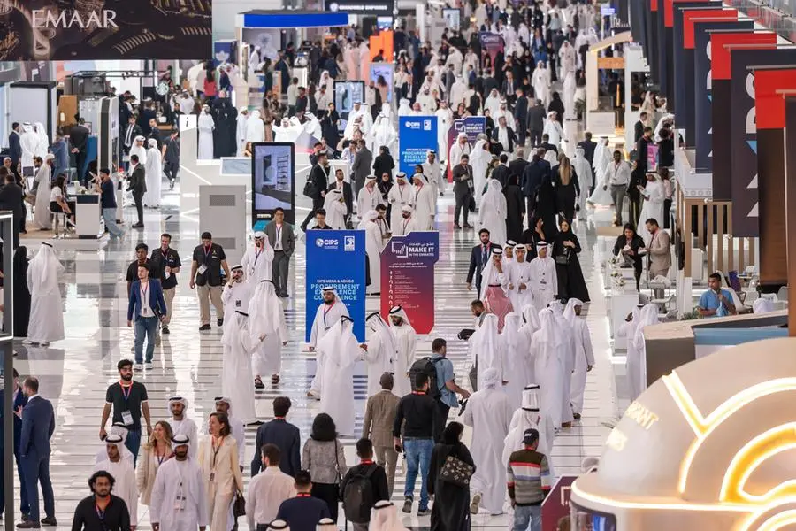 فتح باب التسجيل للإعلاميين والزوار لحضور الحدث الاستثنائي \" اصنع في الإمارات \"