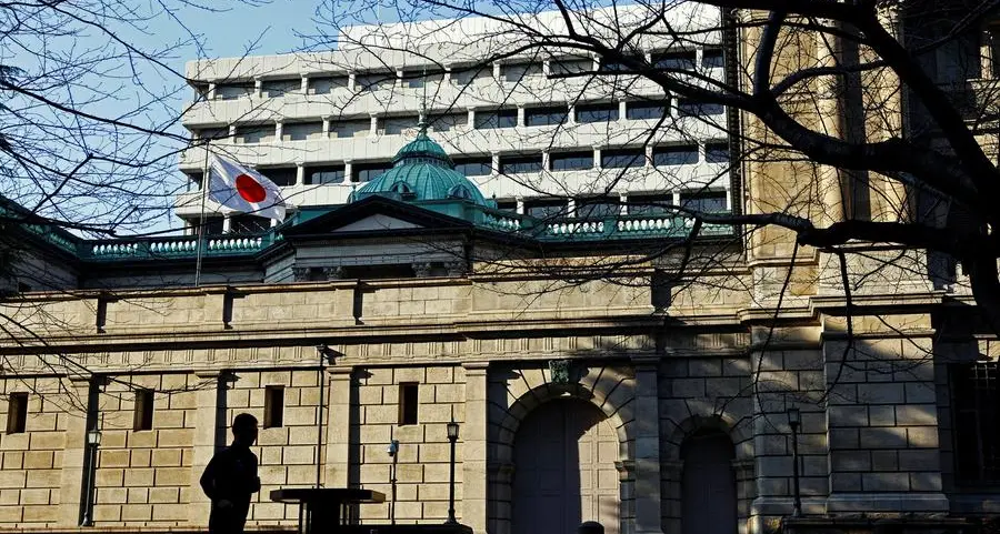 Bank of Japan may offer less gloomy view of US tariff hit in report, sources say