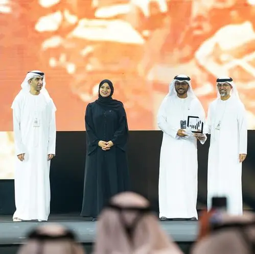 NMDC Energy awarded ICV Excellence Award at MIITE