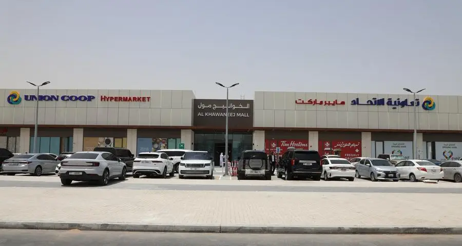 Union Coop inaugurates Al Khawaneej Mall
