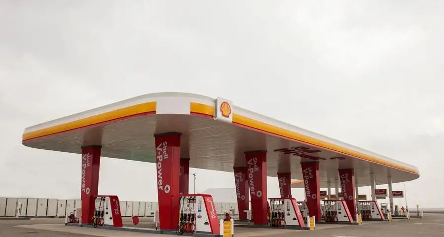 Shell Oman in talks for sale of storage tanks, supply facilities